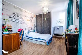  Appartement � vendre 5 pi�ces 122 m�