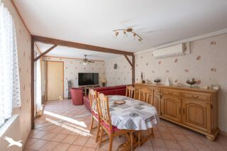  Maison  vendre 5 pices 104 m