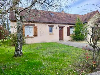  Maison � vendre 7 pi�ces 142 m�