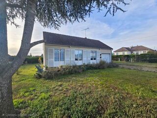  Maison  vendre 2 pices 48 m