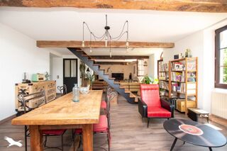  Maison  vendre 5 pices 188 m