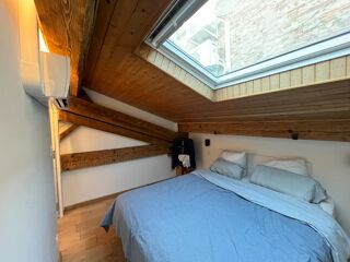  Appartement � vendre 2 pi�ces 64 m�