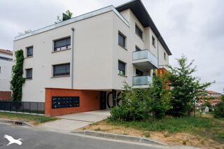  Appartement  vendre 2 pices 44 m