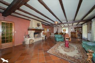  Maison  vendre 7 pices 190 m