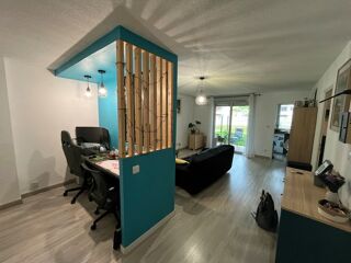  Appartement  vendre 2 pices 50 m