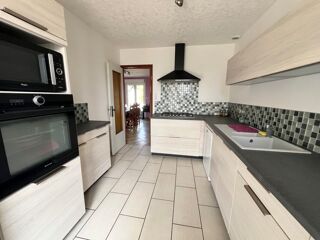  Maison  vendre 7 pices 152 m