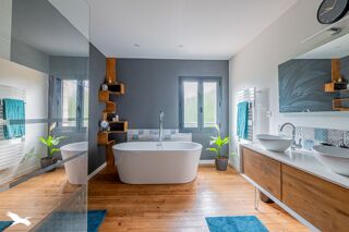  Maison  vendre 5 pices 150 m