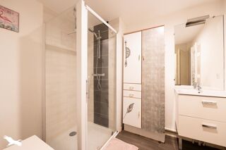  Appartement  vendre 2 pices 45 m