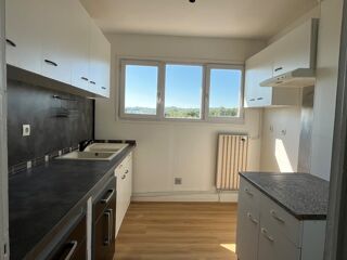  Appartement  vendre 4 pices 86 m