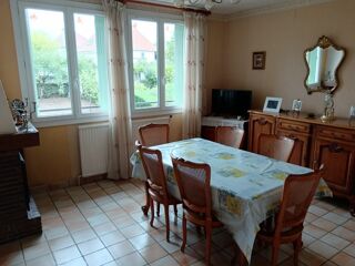  Maison  vendre 4 pices 84 m