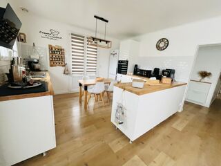  Maison � vendre 6 pi�ces 164 m�