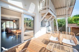  Maison  vendre 6 pices 133 m