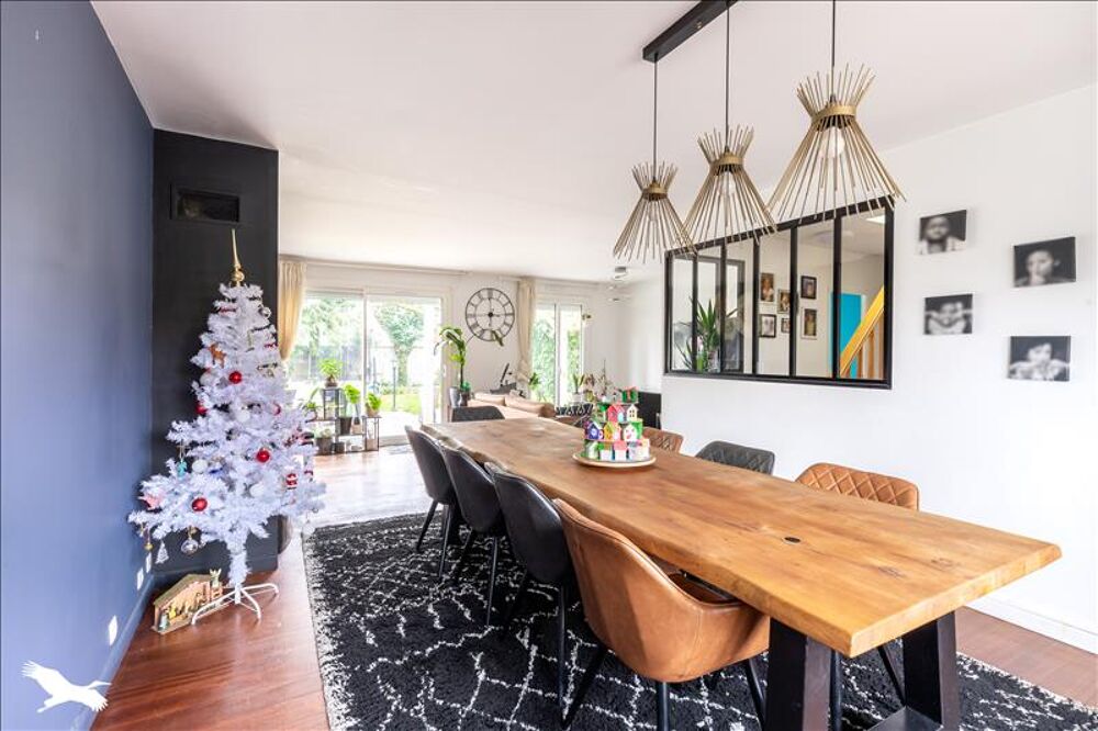 Maison a louer herblay - 6 pièce(s) - 130 m2 - Surfyn