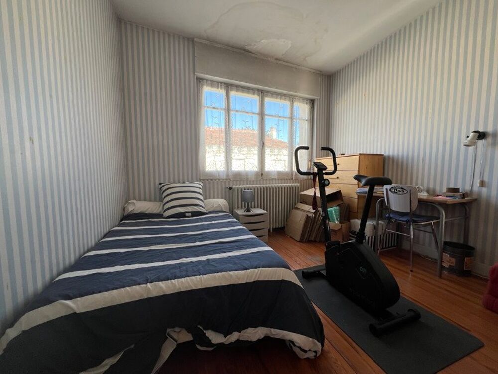 � vendre  Maison Bordeaux (33000)