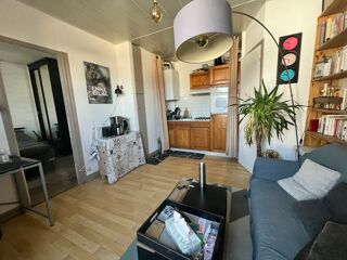  Appartement  vendre 2 pices 28 m