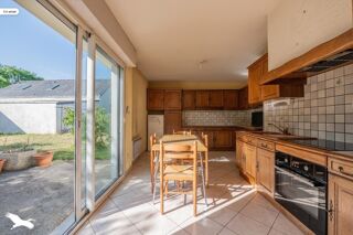  Maison  vendre 7 pices 128 m