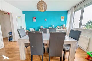  Appartement  vendre 5 pices 81 m