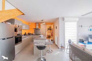  Appartement  vendre 4 pices 83 m