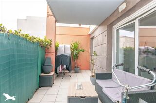  Appartement  vendre 2 pices 43 m