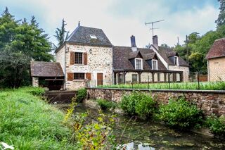  Maison � vendre 7 pi�ces 254 m�