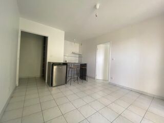  Appartement  vendre 2 pices 35 m