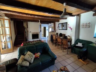  Maison � vendre 4 pi�ces 106 m�