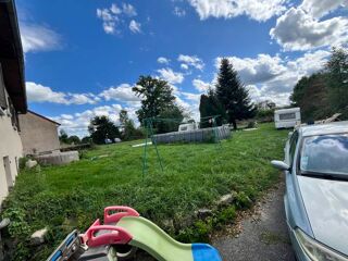  Maison  vendre 6 pices 141 m