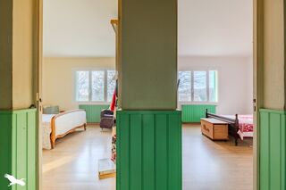  Maison � vendre 9 pi�ces 268 m�