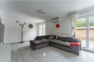  Maison � vendre 4 pi�ces 81 m�