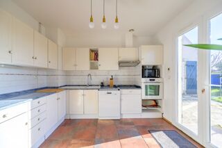  Maison � vendre 6 pi�ces 125 m�