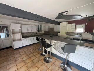  Maison  vendre 5 pices 122 m