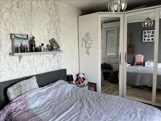  Maison  vendre 4 pices 96 m