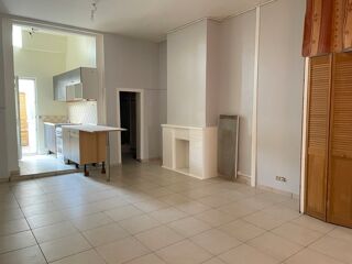  Appartement  vendre 2 pices 45 m