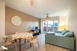  Appartement � vendre 2 pi�ces 41 m�