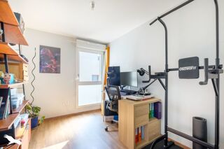  Appartement  vendre 3 pices 61 m