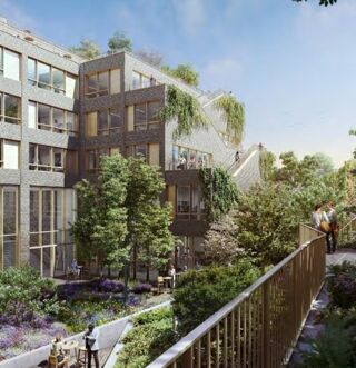  Appartement  vendre 3 pices 81 m