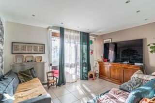  Appartement  vendre 5 pices 92 m