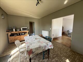  Maison  vendre 7 pices 118 m