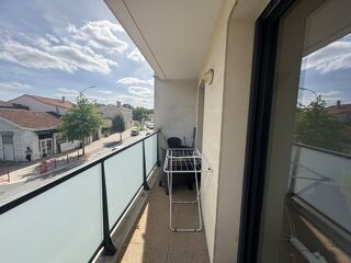  Appartement  vendre 2 pices 34 m