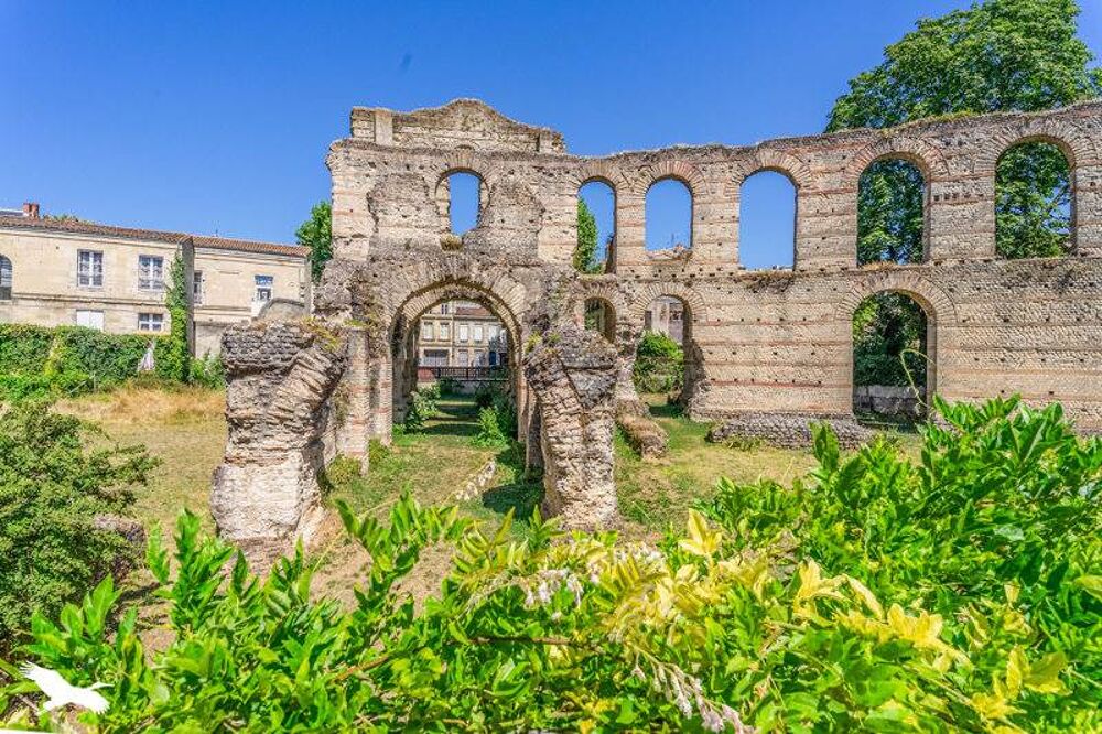  vendre  Maison Bordeaux (33000)
