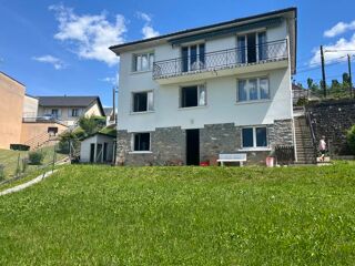  Maison  vendre 7 pices 135 m