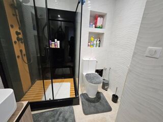  Appartement  vendre 2 pices 55 m