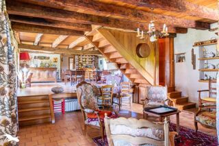  Maison � vendre 6 pi�ces 142 m�