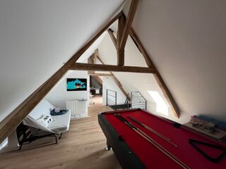  Maison � vendre 3 pi�ces 122 m�