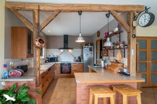  Maison  vendre 6 pices 147 m