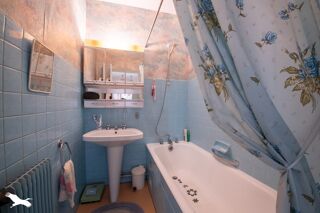  Appartement  vendre 3 pices 63 m