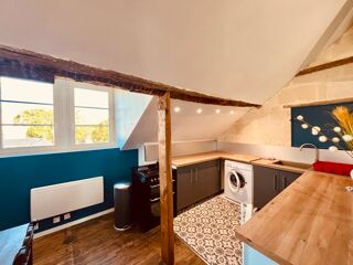  Appartement � vendre 3 pi�ces 67 m�