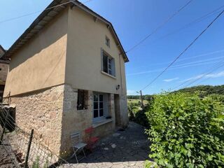  Maison � vendre 3 pi�ces 76 m�