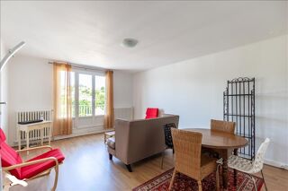  Appartement  vendre 2 pices 50 m