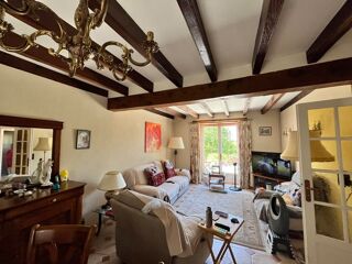  Maison  vendre 6 pices 144 m